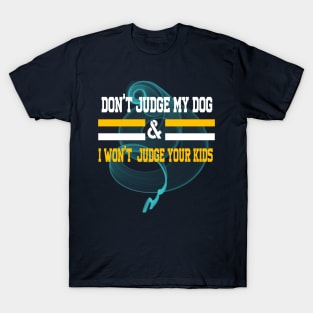 dog T-Shirt